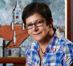 Cieślak Ilona